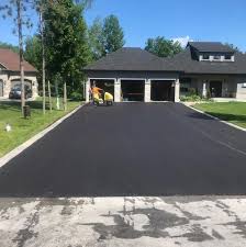 Why Choose Us For All Your Driveway Paving Needs in Pelican Bay, FL?